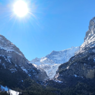 User profile picture